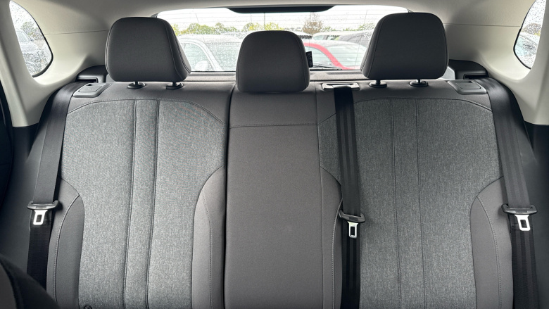 MG MGS5 125kW SE EV 49kWh 5dr Auto Electric Estate